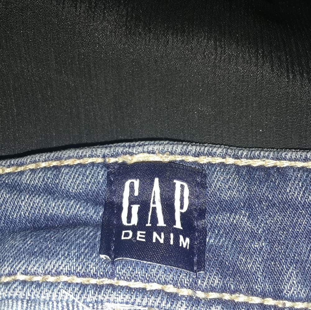 Jeans - Picture 3 of 3